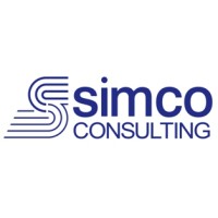 Simco Consulting Logo