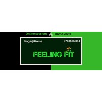 Feeling Fit Logo
