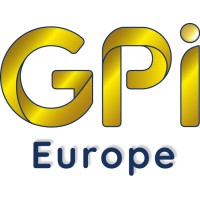GPI Europe a.s. Logo