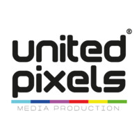 United Pixels Logo