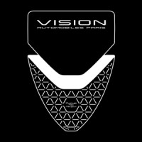 VISION Automobiles Paris Logo