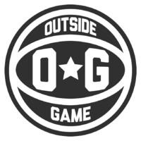 The Outside Game Logo
