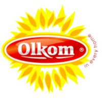 Olkom Logo