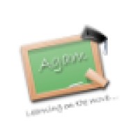 Agam EDU Logo