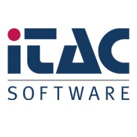 iTAC Software AG Logo