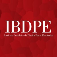 IBDPE Instituto Brasileiro de Direito Penal Econômico Logo