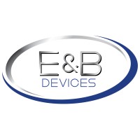 E&B Devices LLC Logo