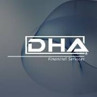 DHA Financial Services Logo
