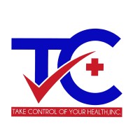 Take Control of Your Health, Inc. Logo