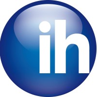 International House Lake Como Logo