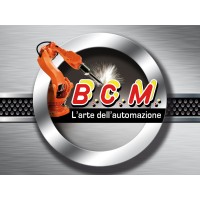 B.C.M. Automazioni Logo