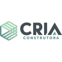 Cria Construtora Logo