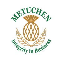 Metuchen Area Chamber of Commerce Logo