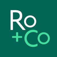 Ro+Co. LLC Logo
