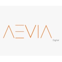 Aevia Digital Logo