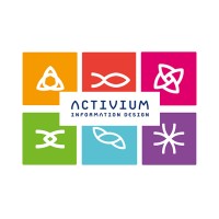 ACTIVIUM-ID Logo