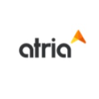 Atria Soluções Logo