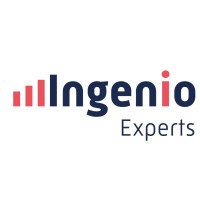 Ingenio Experts Logo