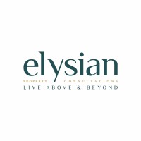 Elysian - Property Consultants Logo