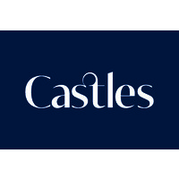 Castles Estate Agents Logo