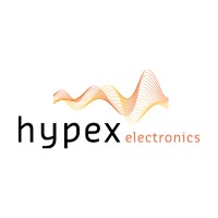 Hypex Electronics BV Logo