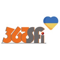 365SFi - Société Française dinfogérance. Logo