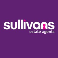 Sullivans Estate Agents Logo