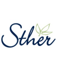Sther Cosméticos Logo