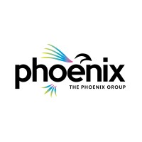 The Phoenix Group Logo
