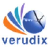Verudix Solutions Inc Logo