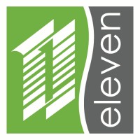 Eleven Ltd. Logo