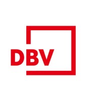Deutscher Beton- und Bautechnik-Verein E.V. Logo