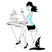 Weekend Witch Social Media (AKA Imaginative Training & Development Ltd) Logo