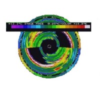 IR Technology Australia Pty Ltd Logo