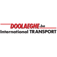 Doolaeghe International Transport Logo