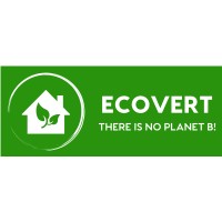 EcoVert Solutions Logo