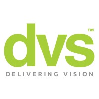 DVS Ltd Logo