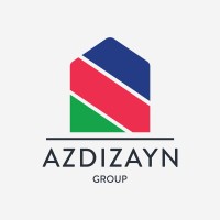 AzdizaynGroup Logo