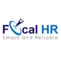 Focal HR Logo