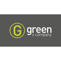 Green and Company Logo