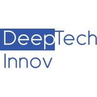 DeepTech Innov Logo