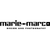 MARIE MARCO Logo