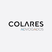 Colares Advogados Logo