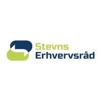 Stevns Erhvervsråd Logo