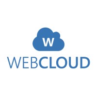 Webcloud di Andrea Vescovi Logo