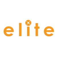 Elite - Staffing Firm Logo