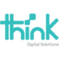 Think Digital Solutions Logo