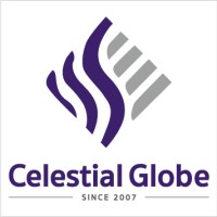 Celestial Globe Group Ltd Logo