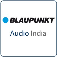 Blaupunkt Audio India Logo