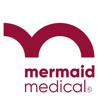 Mermaid Medical Group Logo